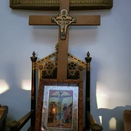 Велики четвртак у Никшићу