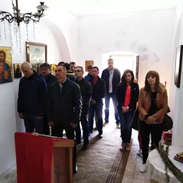 Цвијети у Моракову