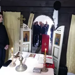 Цвијети у Моракову