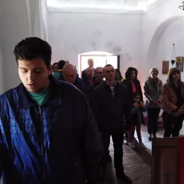 Цвијети у Моракову