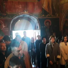 Цвијети у Страшевини