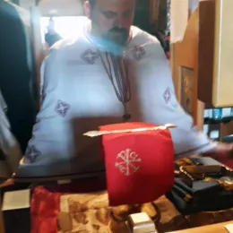 Цвијети у Страшевини