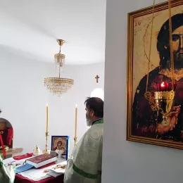 Благовијести у Драговољићима