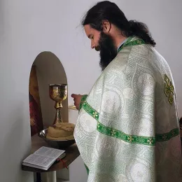 Благовијести у Драговољићима