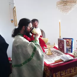 Благовијести у Драговољићима