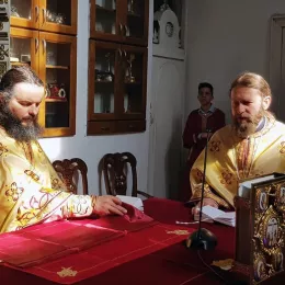 Цвијети прослављене у Никшићу