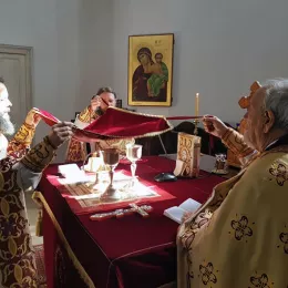 Цвијети прослављене у Никшићу