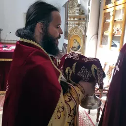 Цвијети прослављене у Никшићу