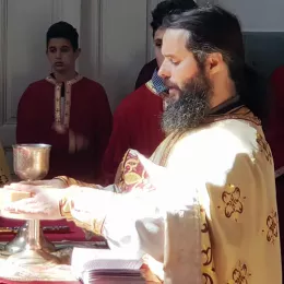 Цвијети прослављене у Никшићу