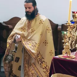 Цвијети прослављене у Никшићу