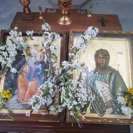 Цвијети у Шекулару