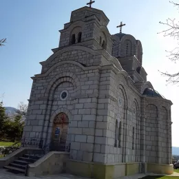 Братско сабрање у Косијереву