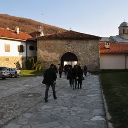 Додир са светињом, историјом и традицијом која оплемењује душу