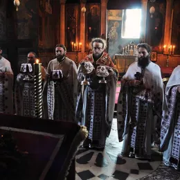 Додир са светињом, историјом и традицијом која оплемењује душу