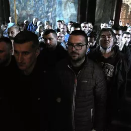 Додир са светињом, историјом и традицијом која оплемењује душу