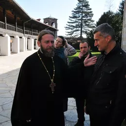 Додир са светињом, историјом и традицијом која оплемењује душу