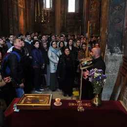 Додир са светињом, историјом и традицијом која оплемењује душу