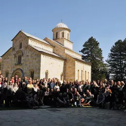 Додир са светињом, историјом и традицијом која оплемењује душу