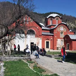 Додир са светињом, историјом и традицијом која оплемењује душу