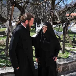 Додир са светињом, историјом и традицијом која оплемењује душу