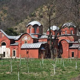 Додир са светињом, историјом и традицијом која оплемењује душу
