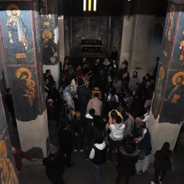 Додир са светињом, историјом и традицијом која оплемењује душу