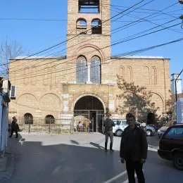 Додир са светињом, историјом и традицијом која оплемењује душу