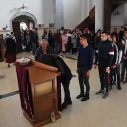 Додир са светињом, историјом и традицијом која оплемењује душу