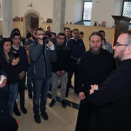 Додир са светињом, историјом и традицијом која оплемењује душу