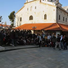 Додир са светињом, историјом и традицијом која оплемењује душу