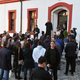 Додир са светињом, историјом и традицијом која оплемењује душу