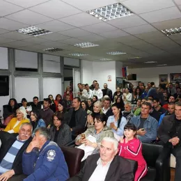 О тајни Великог входа