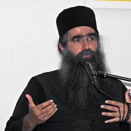 О тајни Великог входа