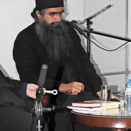 О тајни Великог входа