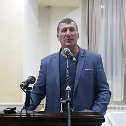 Нова књига Радинка Крулановића представљена у Никшићу