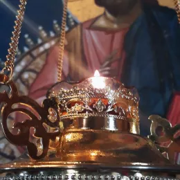 Страсна седмица у Страшевини