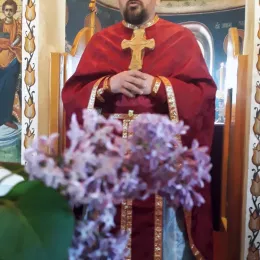 Страсна седмица у Страшевини