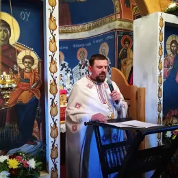 Васкрс у Страшевини