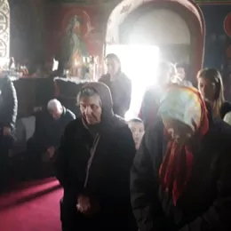 Велика сриједа у Страшевини