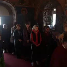 Велика сриједа у Страшевини