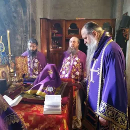 Велика сриједа у Ступовима