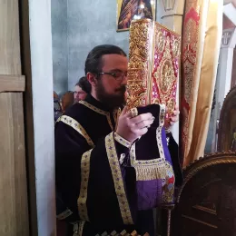 Велика сриједа у Ступовима