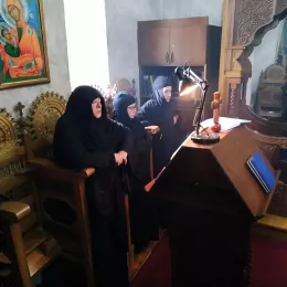 Велика сриједа у Ступовима