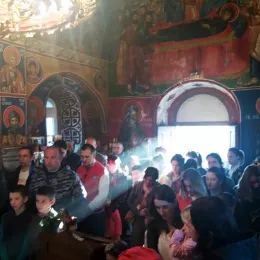 Врбица у Страшевини