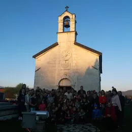 Врбица у Страшевини