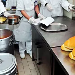 Донација беранској Народној кухињи 