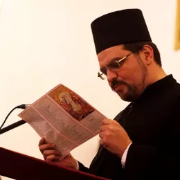 Црква, злокобна прехлада и сумрак једне идеологије