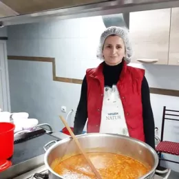 Народна кухиња у Беранама добила помоћ