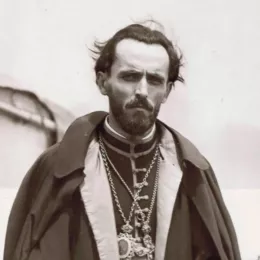 ТИХИ КУТАК ХРИСТОВ