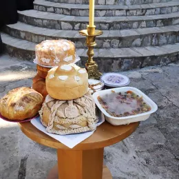 Слава манастира Дајбабе